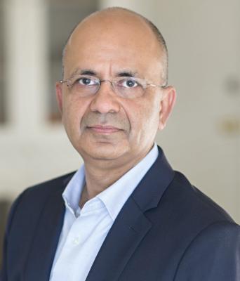 Amit Prasad 